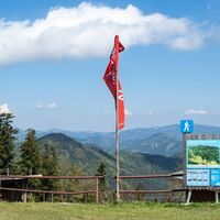 Öhler Schutzhütte