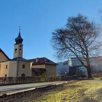 Alte Meierei und Fachhochschule Salzburg - Campus Puch-Urstein