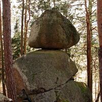 Wackelstein