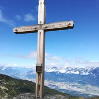 Schartenkogel