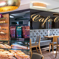 Café Otto - Zella Mehlis