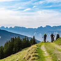 MTB-Tour Gamidauer