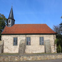 Kirche Münchehagen