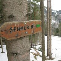 Raach a. Hochgeb. - Semmering