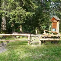 Johnsbacher Kneippanlage