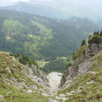 Tiefblick