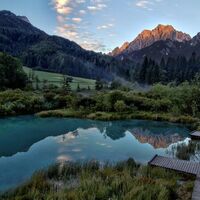 Zelenci
