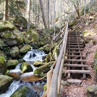 Untere Klamm