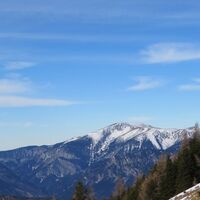 Semmering - Maria Schutz - Erzkogel - Hirschenkogel