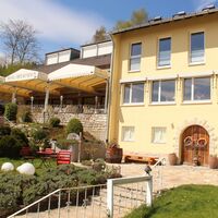 Restaurant Hegauhaus
