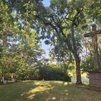 Christengarten Wolfmannshausen