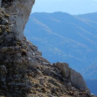 Altenbergsteig - Heukuppe