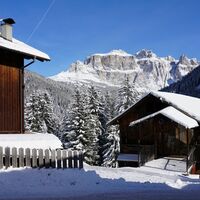 Alba di Canazei ©Archivio APT Val di Fassa
