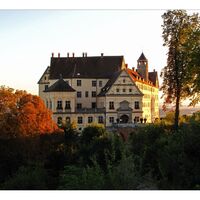 Schloss Heiligenberg