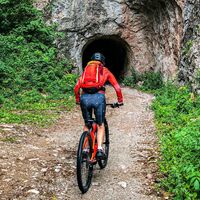Rettenbachschlucht