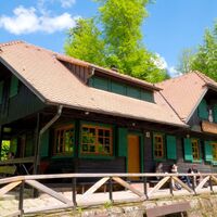 Naturfreundehaus Kornebene