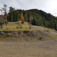 Picknicktische - Le Turini