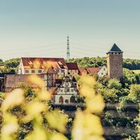 DSGVO NT Neckarwestheim Aussicht Blick auf Schloss Liebenstein 06