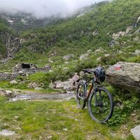 Alpe Balme
