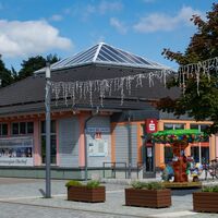 Tourist Information Oberhof