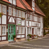 Vordere Straße