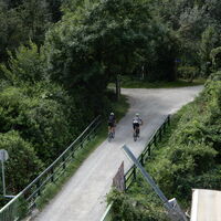 Groß-Enerzersdorf - Orth a. d. Donau