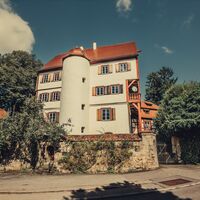 Schloss Leinzell