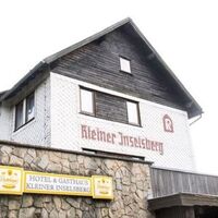 Gasthaus Kleiner Inselsberg