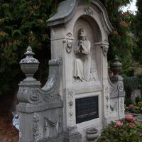 Friedhof Reistenhausen