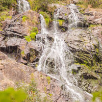 Todtnauer Wasserfall