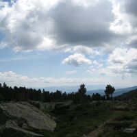 Waldheimhütte - Lavantsee - Zirbitzkogel