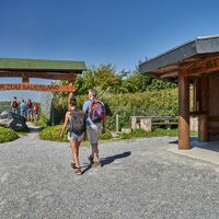 Wandern am Tor zum Sauerland