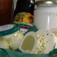 Die Hofmolkerei Thaller