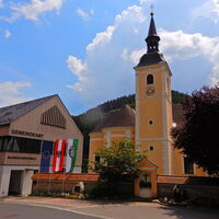 Hochwechsel - Vorau