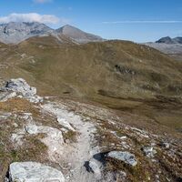 Einstieg ins Singletrail-Vergnügen