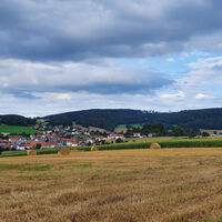 Fabelweg Mühlengrund