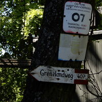 Alberndorf - Patzmannsdorf