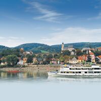 Emmersdorf an der Donau