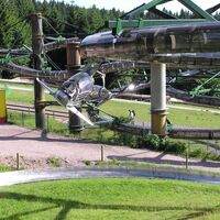 Wie-Flyer