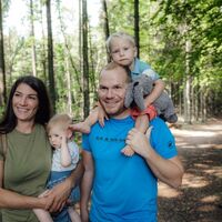 Wandern in Bexbach