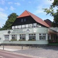 Schützenhaus Gardelegen