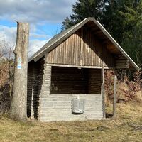 Schutzhütte