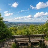 Aussichtspunkt Boßler