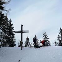 Am Kreuzschober - Kaarl