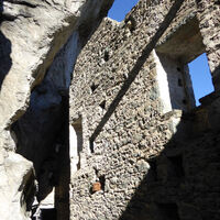 Casti Grotta