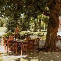 Biergarten
