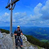 Ötscher - Mariazell