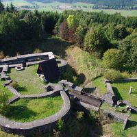 Burgruine Eisenberg