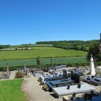 Friedhof Blangy-sous-Poix