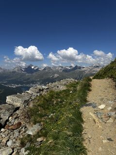 Foto von Yolanda K. entlang der Tour